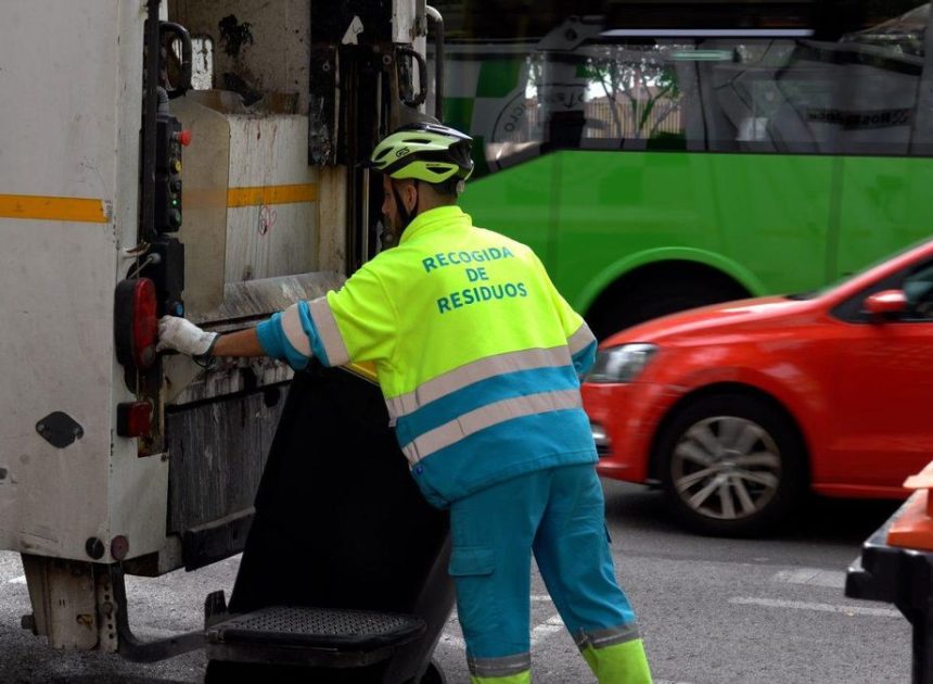Un tribunal anula el mayor contrato de basuras de España, que adjudicó 1.000 millones de euros a Urbaser en Madrid