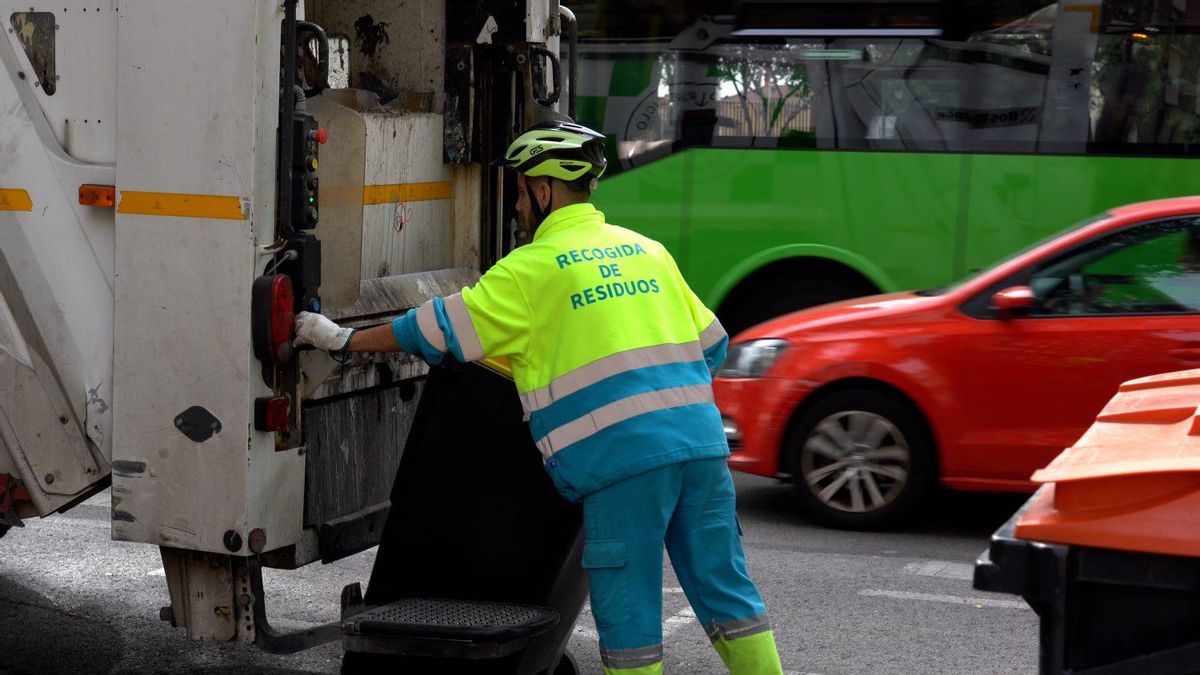 Un tribunal anula el mayor contrato de basuras de España, que adjudicó 1.000 millones de euros a Urbaser en Madrid