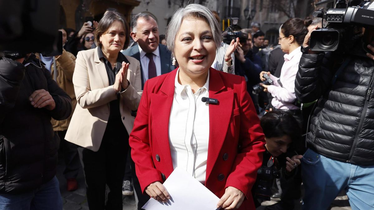 Arranca la carrera presidencial en Chile con la ultraderecha y una candidata comunista como favoritos