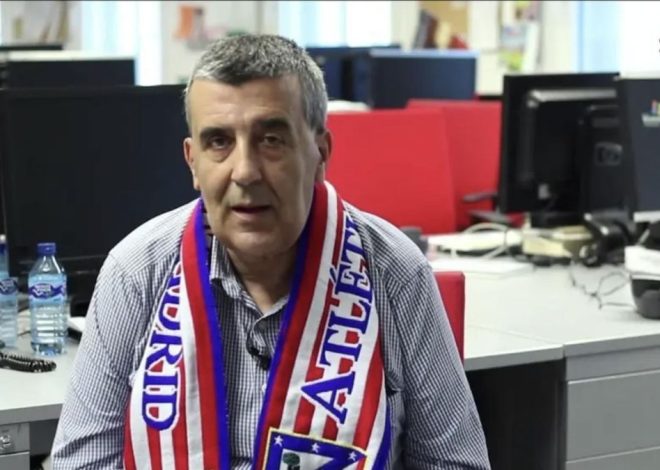 Muere el periodista Manuel Esteban Fernández, ‘Manolete’, a los 68 años