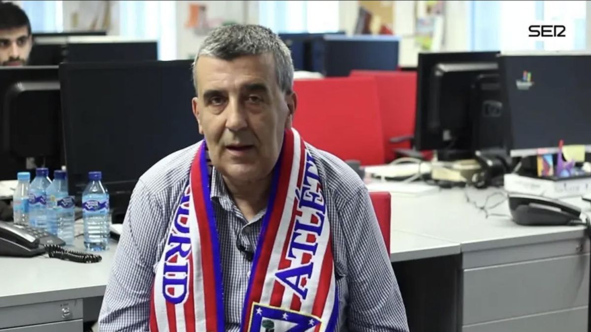 Muere el periodista Manuel Esteban Fernández, ‘Manolete’, a los 68 años