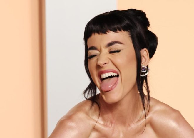 Multa de 6.001 euros a la productora que grabó el videoclip de Katy Perry en un islote protegido de Formentera