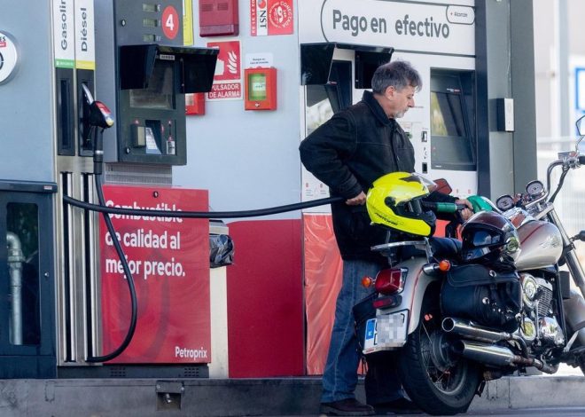 La inflación se mantiene en el 2,7% en agosto pese a la presión de los carburantes