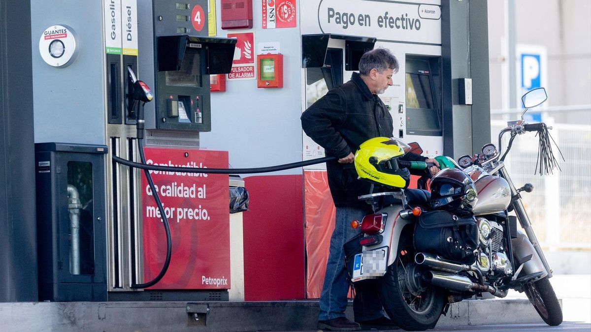 La inflación se mantiene en el 2,7% en agosto pese a la presión de los carburantes
