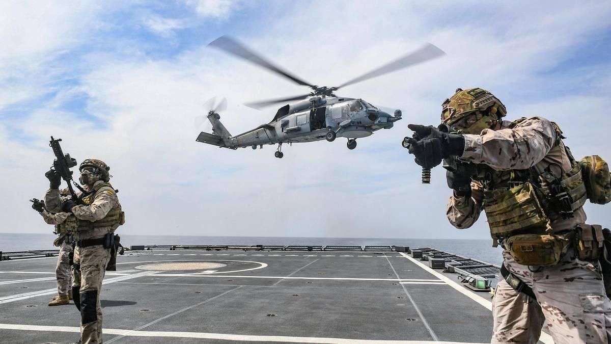 Muere el teniente coronel José María Sánchez Silva, el primer militar que habló públicamente de su homosexualidad