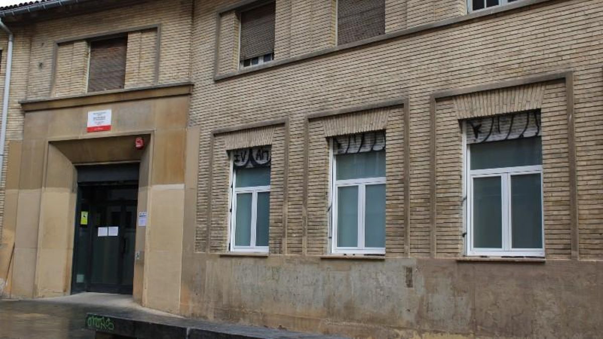 La maestra María Camino Oscoz, asesinada por el franquismo en 1936, dará nombre a una escuela infantil en Pamplona