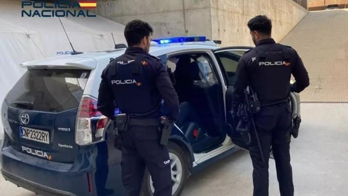 Detenido por marcharse de un hotel de Ibiza dejando sin pagar más de 17.000 euros por su estancia