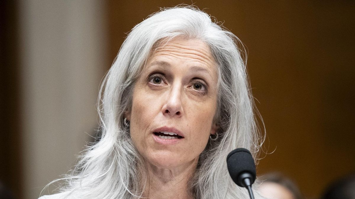 Trump cesa a la directora de la agencia de Control y Prevención de Enfermedades por no estar alineada con la agenda ultra