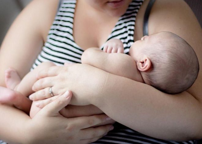 El 47% de los bebés en España recibe lactancia materna exclusiva a los seis meses, un máximo histórico