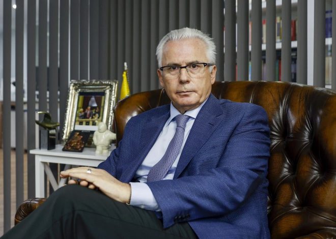 La Fiscalía pide que Justicia indemnice a Garzón y cumpla con el dictamen de la ONU que calificó de “arbitraria” su inhabilitación