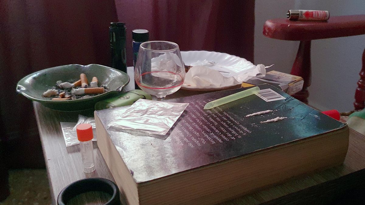 ‘Chemsex’, un problema de salud pública en Madrid que se esconde tras el estigma y la clandestinidad