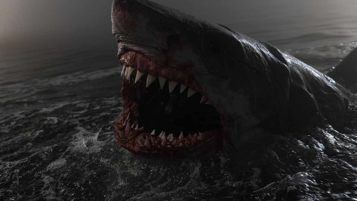 El verano es para los ‘splashers’: los tiburones atacan con ganas (en las pantallas de los cines)