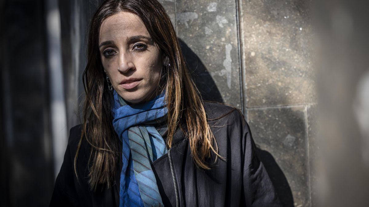 El canto de la artista Ivette Nadal a una vida con anorexia: “Para aprender a amar, antes debes aprender a comer”
