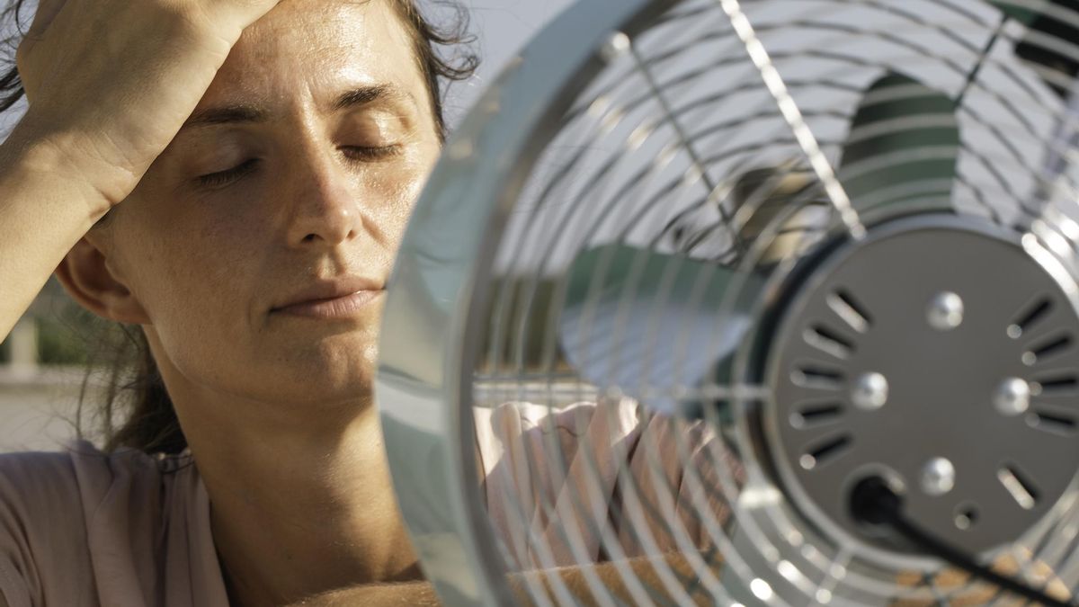 ¿Cómo afecta el calor a nuestro estado de ánimo?