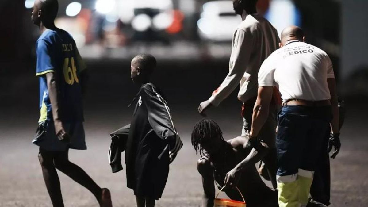 Balears pedirá la suspensión cautelar del reparto de menores migrantes una vez el Gobierno dicte la orden