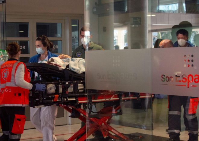 Los médicos vuelven a reclamar una tasa para los turistas que saturan la sanidad balear en verano: «Es mucha presión»