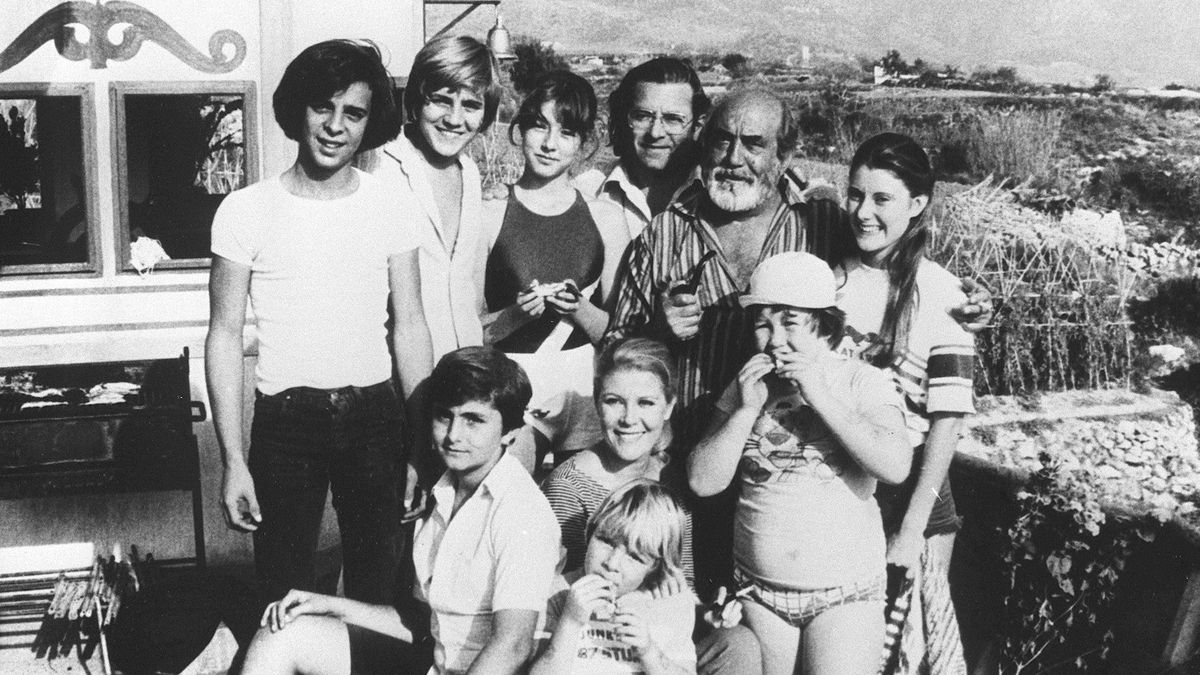 El final del verano y el final de aquellos veranos