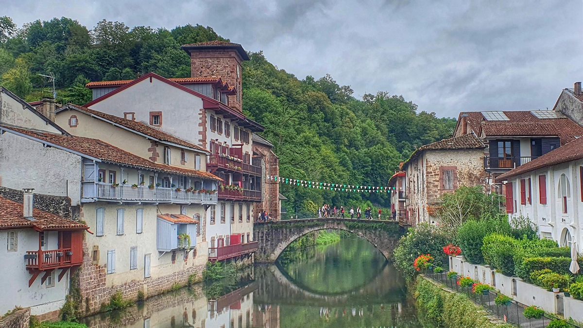 Siete destinos franceses a un paso de España que merece mucho la pena visitar