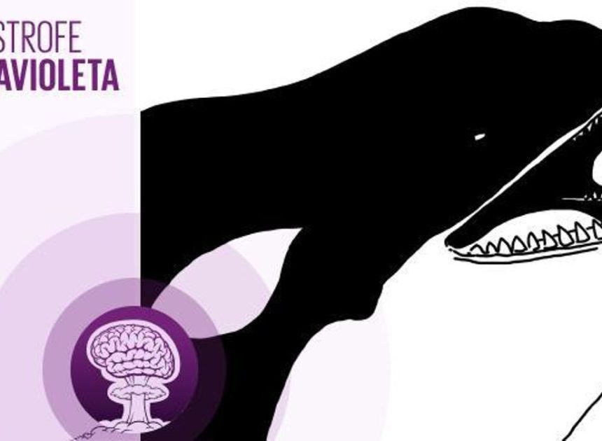 🎙 PODCAST | Morgan o la historia de una de las criaturas más inteligentes de la Tierra