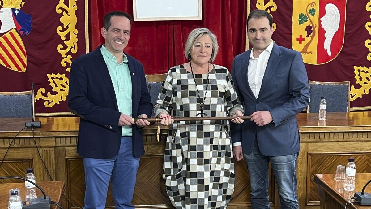 El Tribunal de Cuentas investiga al partido de la alcaldesa de Vinaròs por uso indebido de fondos públicos en campaña