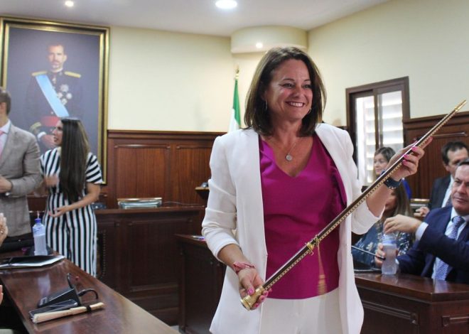 La Guardia Civil obligó a reabrir el caso de contratos irregulares en Espartinas tras archivar la jueza una denuncia anónima