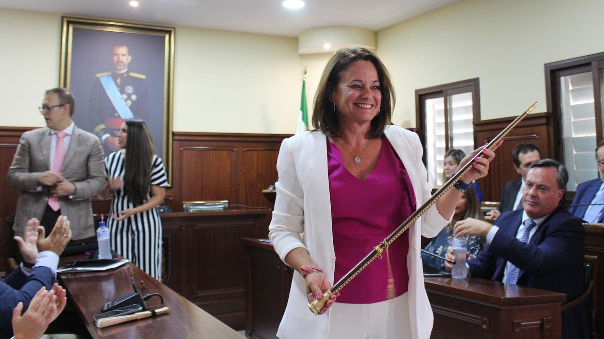 La Guardia Civil obligó a reabrir el caso de contratos irregulares en Espartinas tras archivar la jueza una denuncia anónima