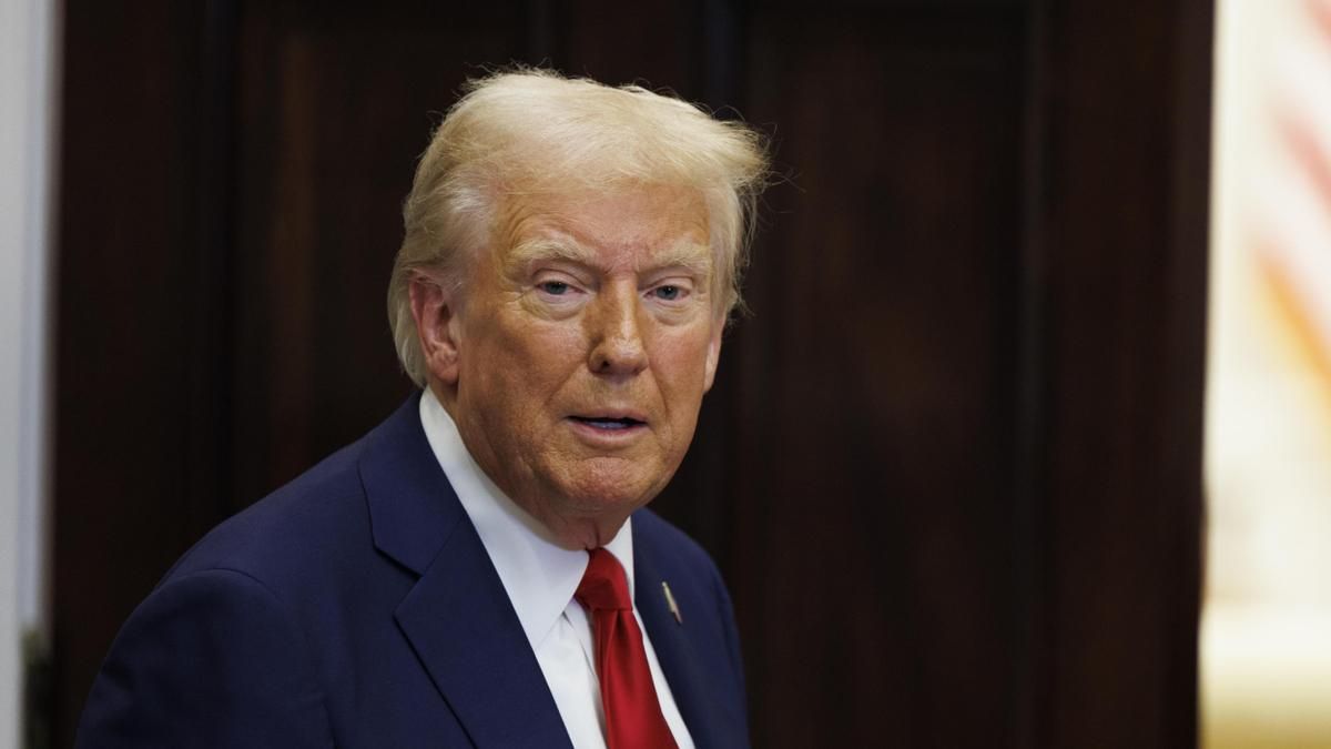 Trump no está muerto