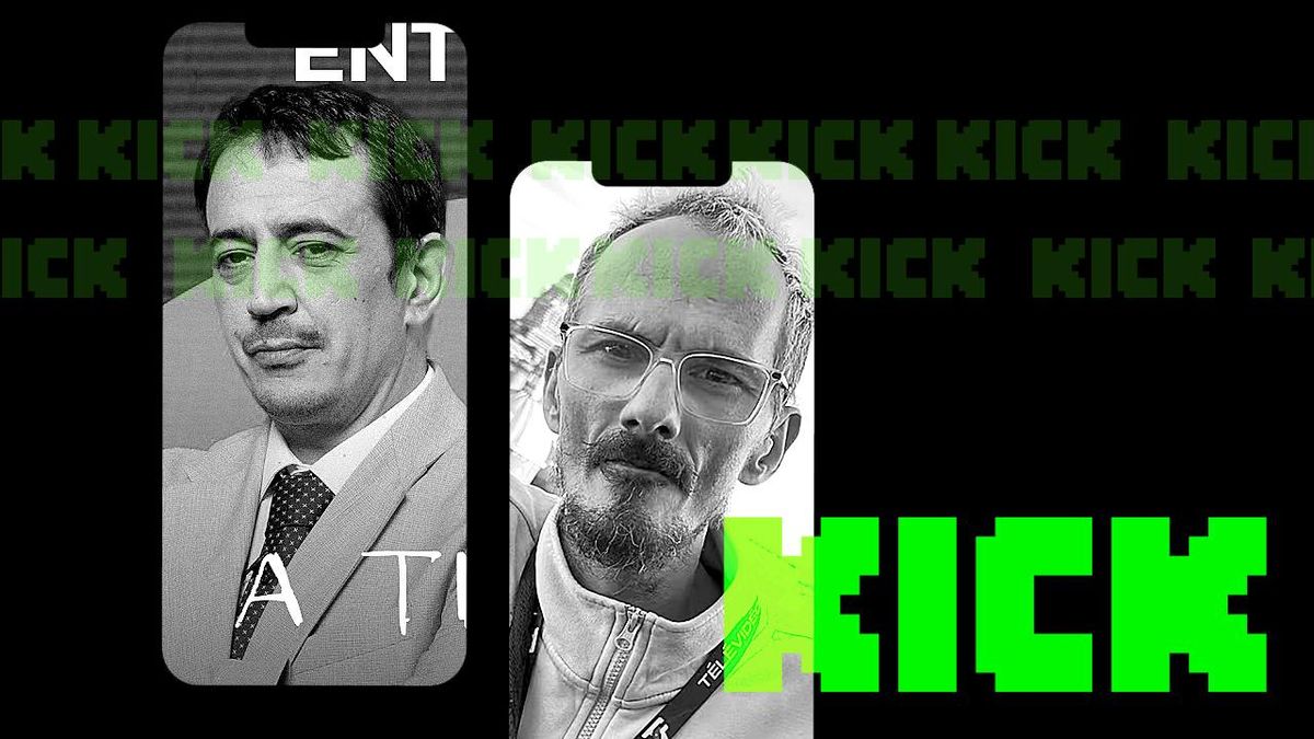 El «salvaje oeste» de Kick, la plataforma que ha emitido una muerte en directo