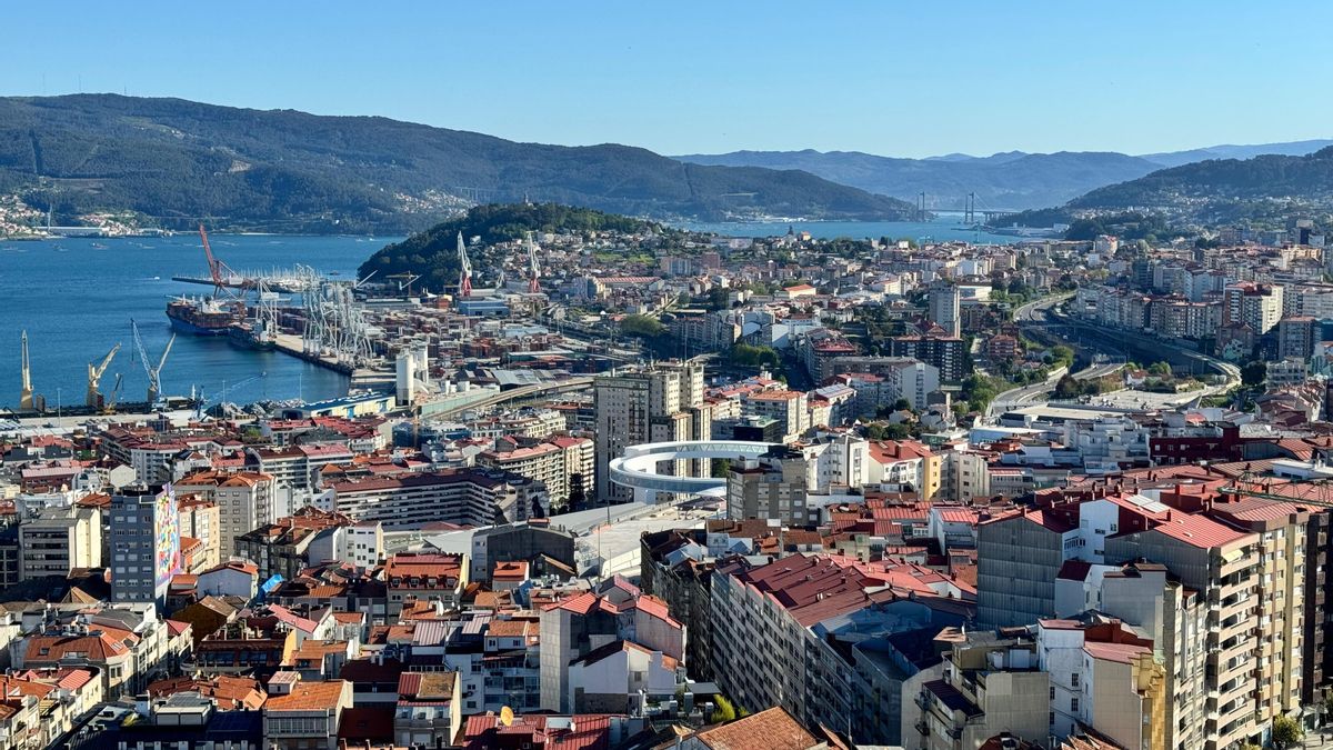 Verano en Vigo: el Concello apuesta por playas únicas y conciertos gratuitos en una ‘ciudad amable’