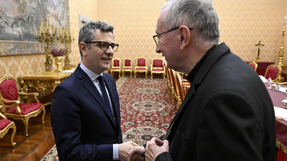 Nuevo golpe eclesial a la ultraderecha: el Vaticano vuelve a avalar el acuerdo para la resignificación de Cuelgamuros