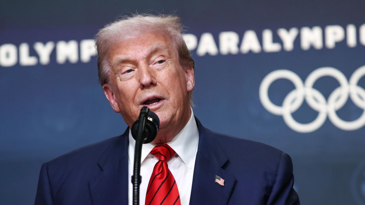 El dueño libanés de una hamburguesería en honor a Donald Trump afronta la deportación tras su arresto