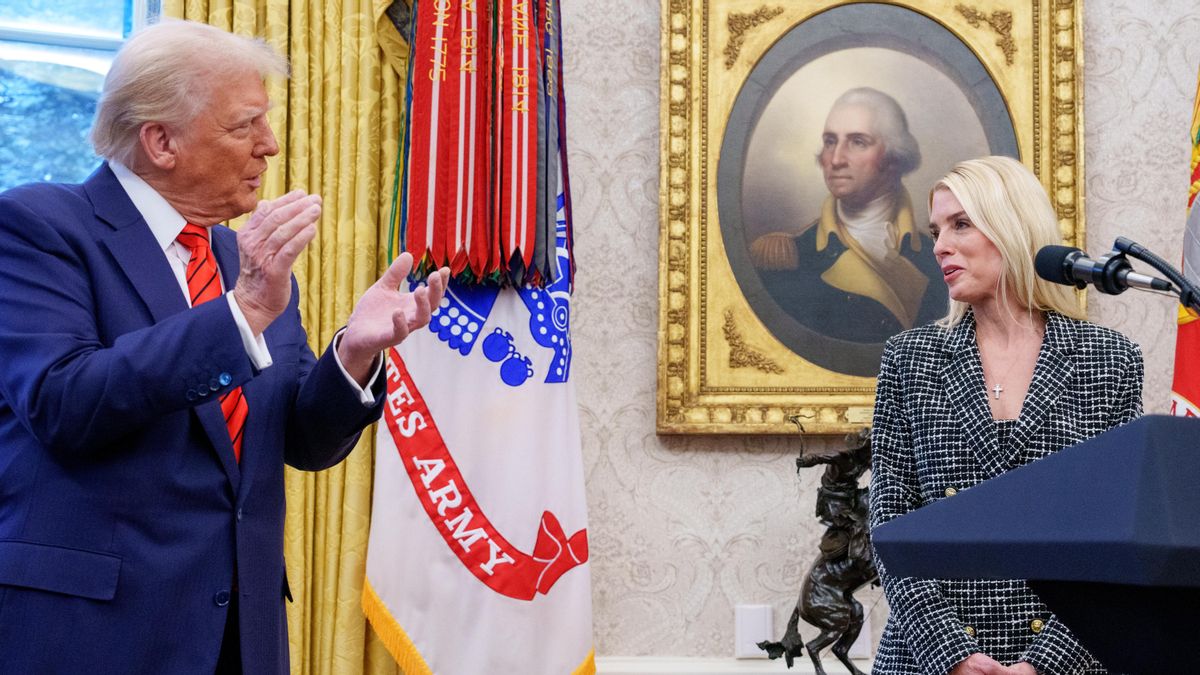 La violencia política de la que Trump no habla: ataques a demócratas silenciados e informes sobre la extrema derecha desaparecidos