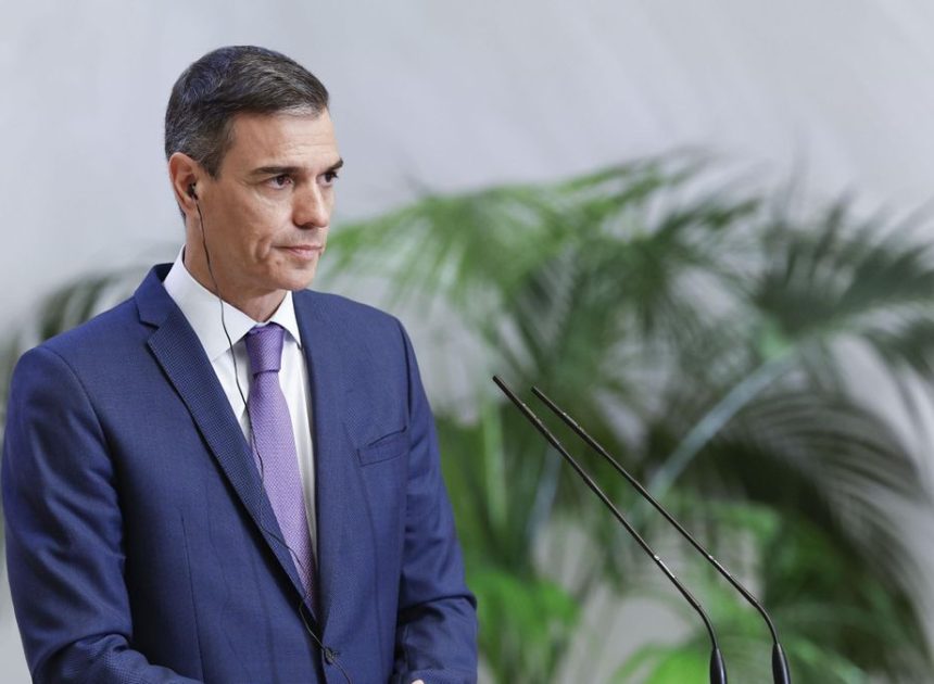 La Audiencia Nacional investiga bajo secreto una nueva filtración de datos de Sánchez y ministros