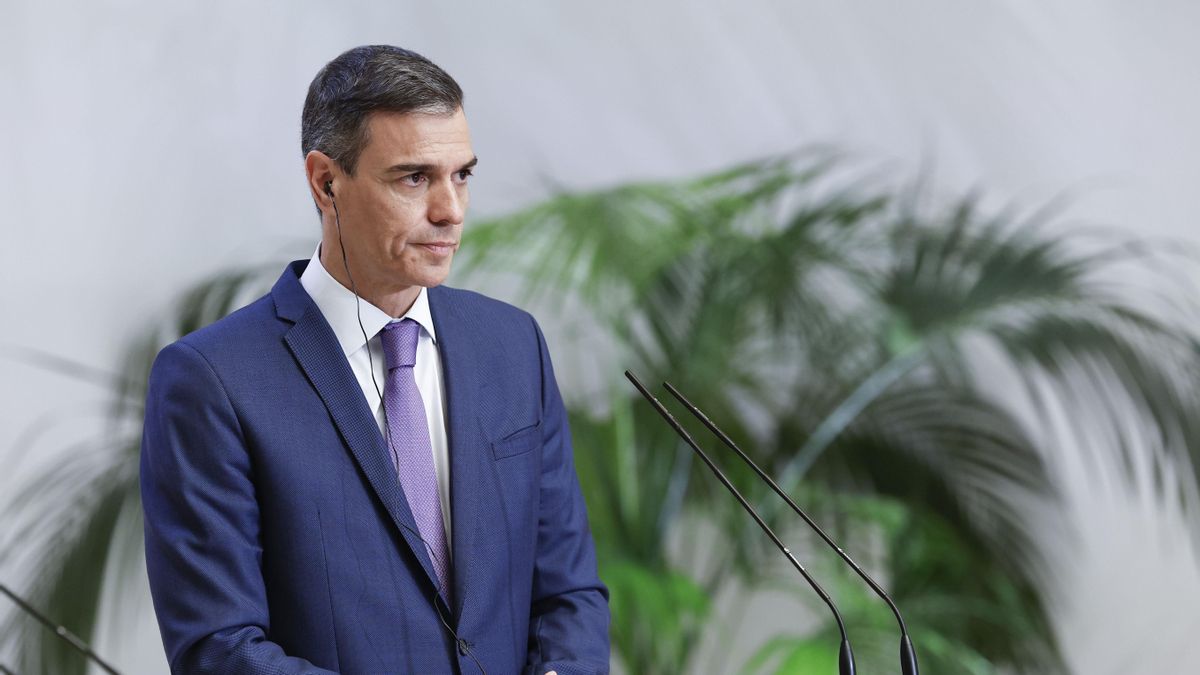 La Audiencia Nacional investiga bajo secreto una nueva filtración de datos de Sánchez y ministros