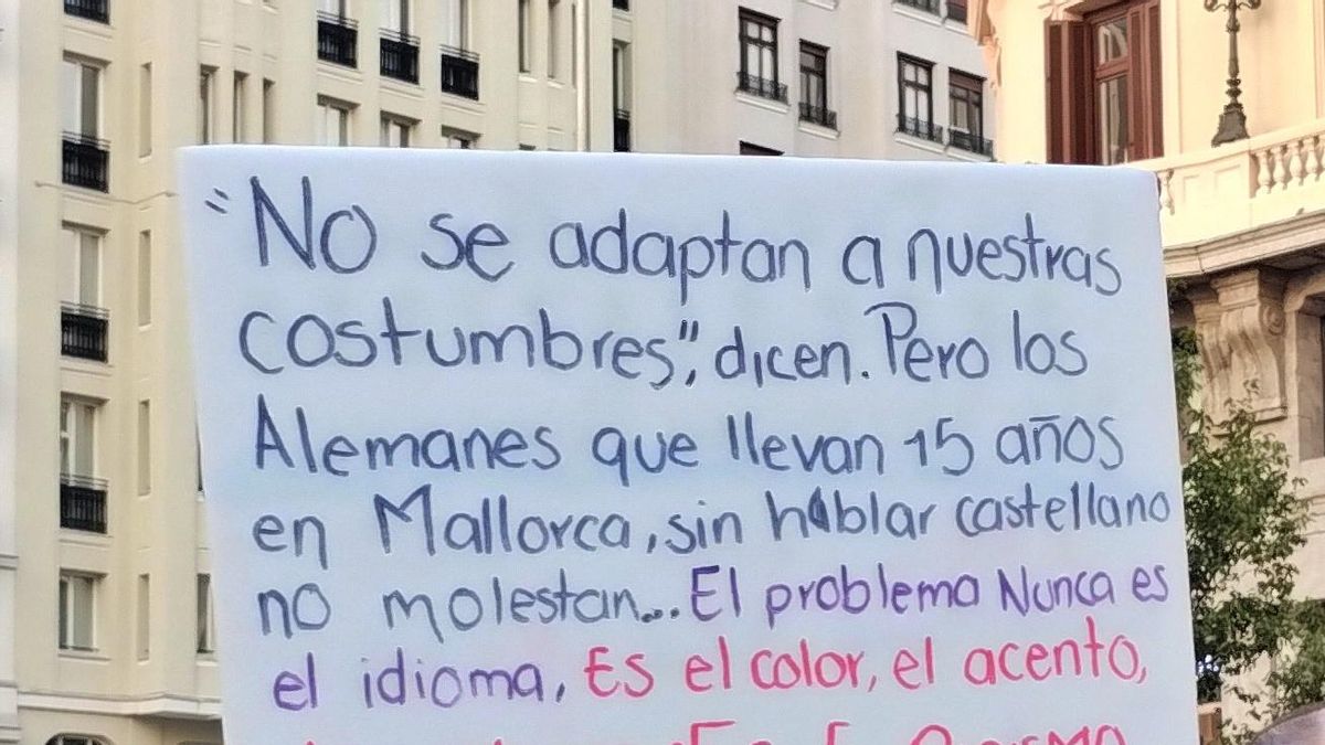 La derecha apuesta por el racismo. ¿Qué harán los progresistas?