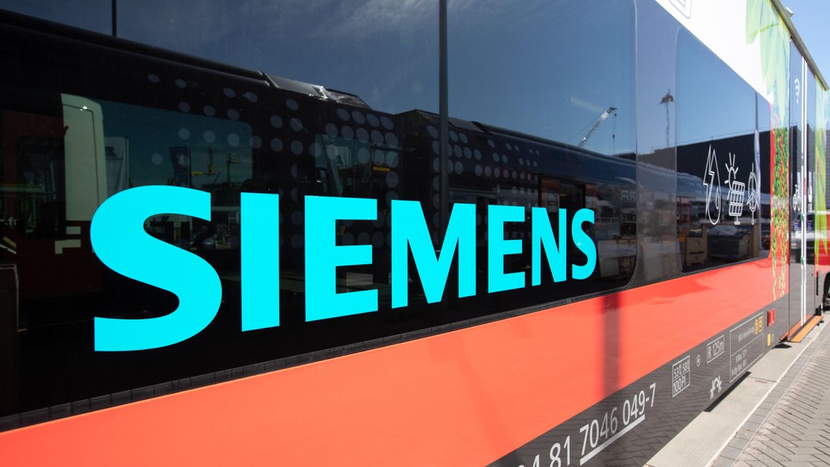 Menos teletrabajo y la pérdida de derechos adquiridos prende la huelga en Siemens Rail Automation