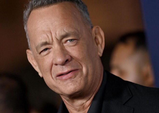 Trump aplaude que West Point cancele la entrega de un premio a Tom Hanks: “No necesitamos galardones para ‘wokes’ destructivos”