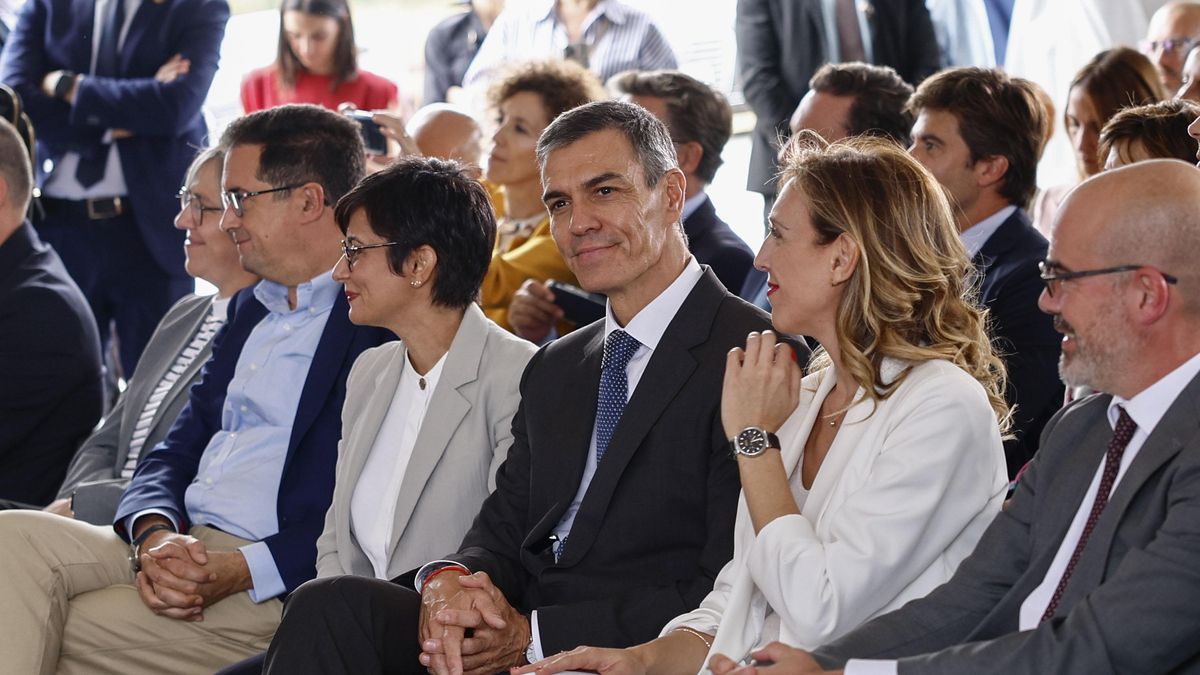 El reto del Gobierno con la vivienda: solo uno de cada cinco nuevos pisos es protegido
