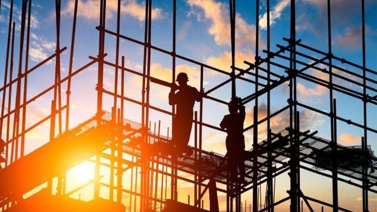 La revisión del PIB resuelve el misterio de la inversión