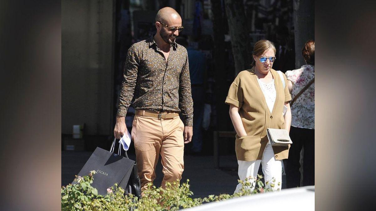 Cuando la familia de Rajoy tenía asistente y no era malversación