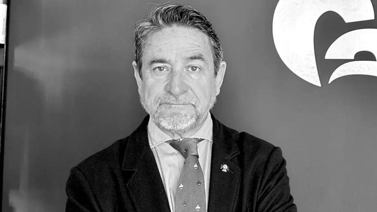 El exjuez Alba no puede seguir ejerciendo como abogado: anulada su colegiación tras un recurso de Victoria Rosell