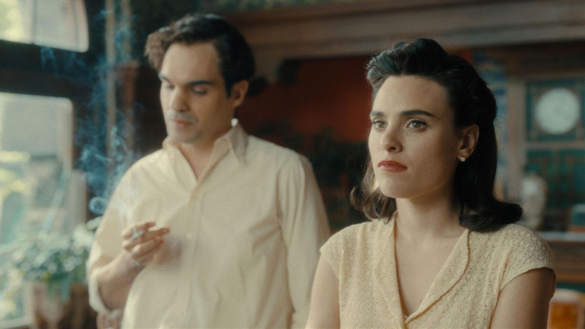 ‘Karmele’, un amor entre dos guerras, dos exilios y la lucha contra la represión franquista en Euskadi a través la música