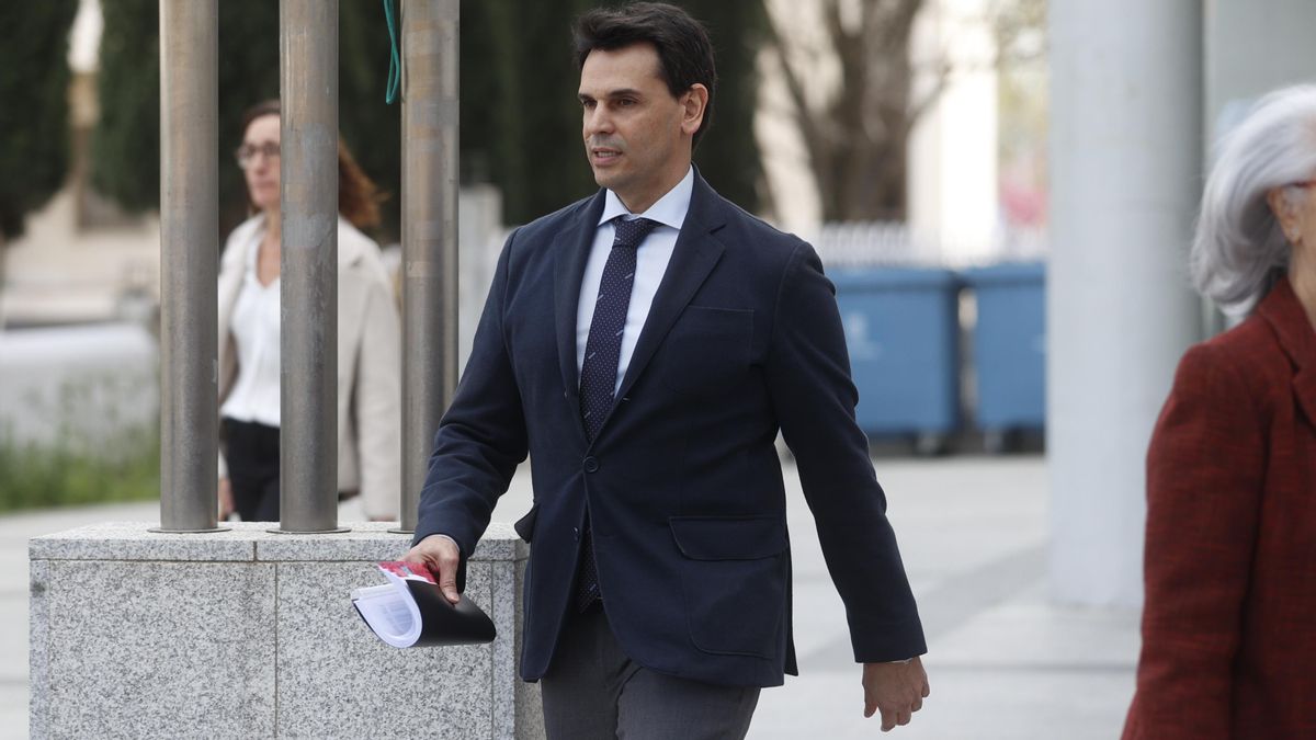La pareja de Ayuso pide al Supremo que duplique la fianza del fiscal general hasta los 300.000 euros