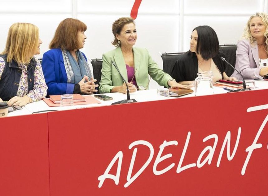 El PSOE se abre a volver a negociar las competencias migratorias prometidas a Junts que caerá este martes en el Congreso