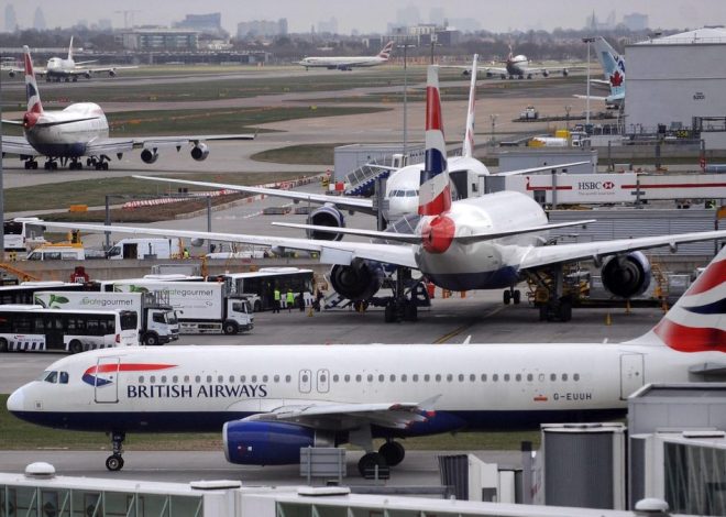 Un ciberataque afecta a varios aeropuertos europeos provocando retrasos y cancelaciones