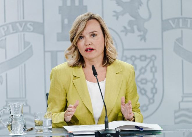 El Gobierno asegura «respetar» que el Supremo abra juicio al fiscal general pero insiste en su inocencia