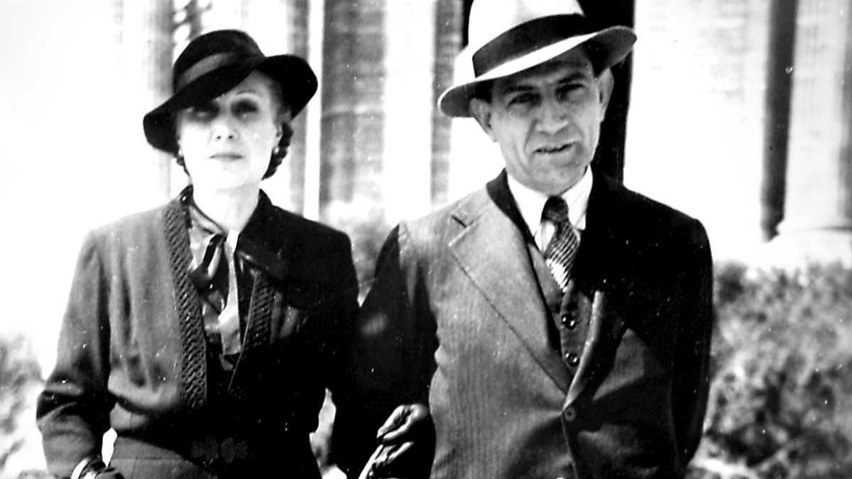 José Ballester, el buen republicano, regresa a España