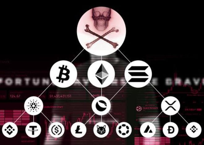 La Audiencia Nacional condena a ocho años de cárcel al cabecilla de Arbistar por estafar 200 millones en criptomonedas