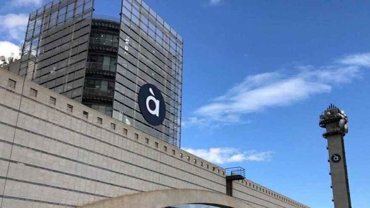 À Punt carga contra RTVE por emitir unas imágenes suyas dentro del Cecopi y abre una investigación interna