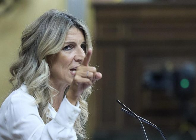PP, Junts y Vox tumban la ley para reducir la jornada laboral a 37 horas y media